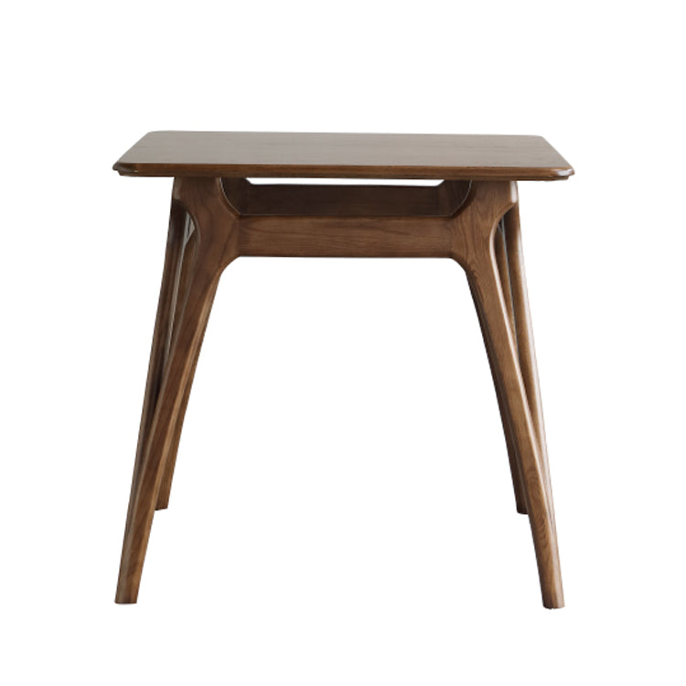 Modern 1/2/3/4/5 Pieces Wood Dining Set Dining Furniture Set /Separate Items