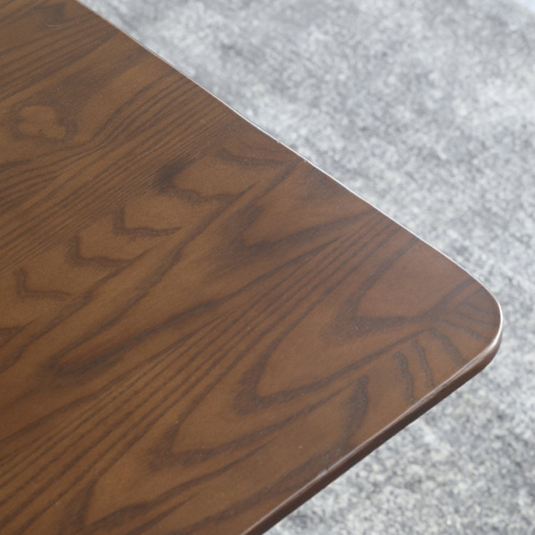 Modern 1/2/3/4/5 Pieces Wood Dining Set Dining Furniture Set /Separate Items