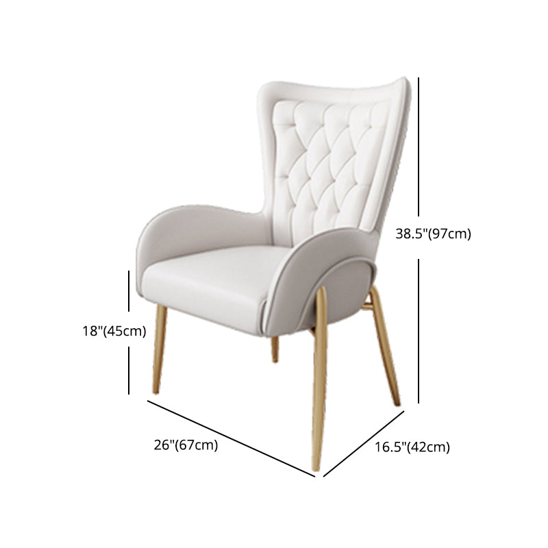 Modern 1/4/5/7 Pieces Dining Set Acrylic Dining Furniture Set /Separate Items