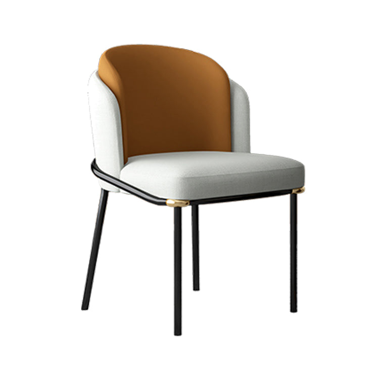 Modern 1/2/5 Pieces Metal Dining Set Dining Furniture Set /Separate Items