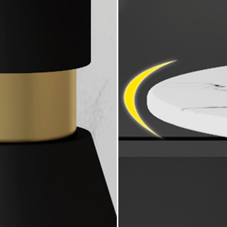 Modern 1/2/5 Pieces Metal Dining Set Dining Furniture Set /Separate Items