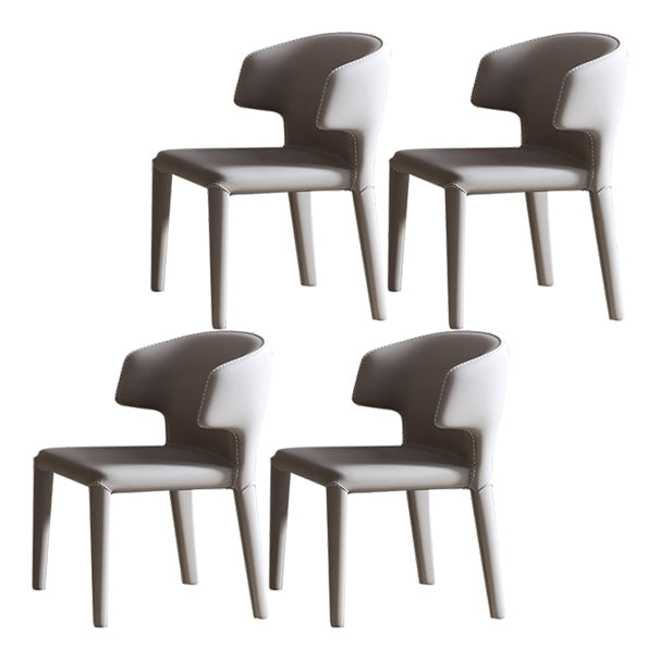 Modern Dining Room Set 1/3/4/7 Pieces Rectangle Dining Furniture Set /Separate Items