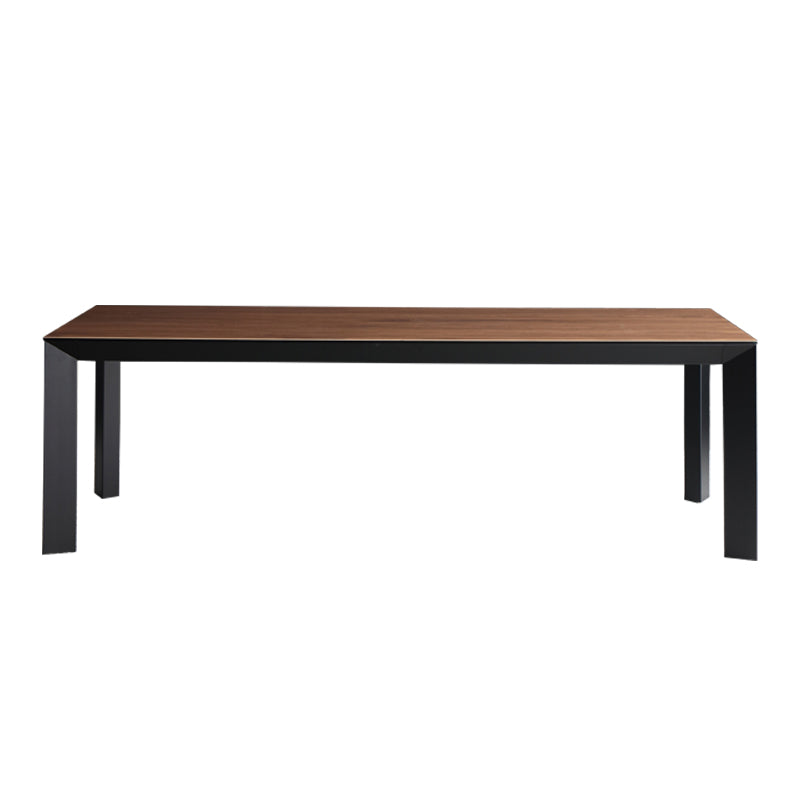 Modern Sintered Stone Dining Room Set 1/4/6/7 Pieces Dining Furniture Set /Separate Items