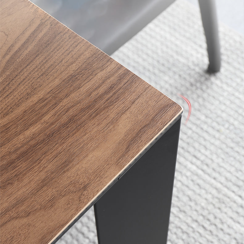 Modern Sintered Stone Dining Room Set 1/4/6/7 Pieces Dining Furniture Set /Separate Items