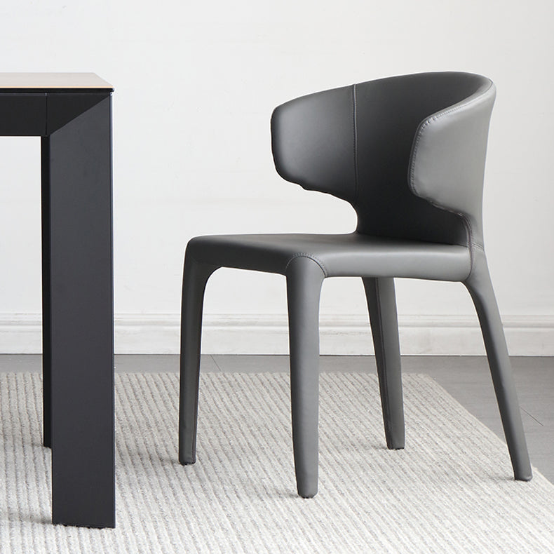 Modern Sintered Stone Dining Room Set 1/4/6/7 Pieces Dining Furniture Set /Separate Items