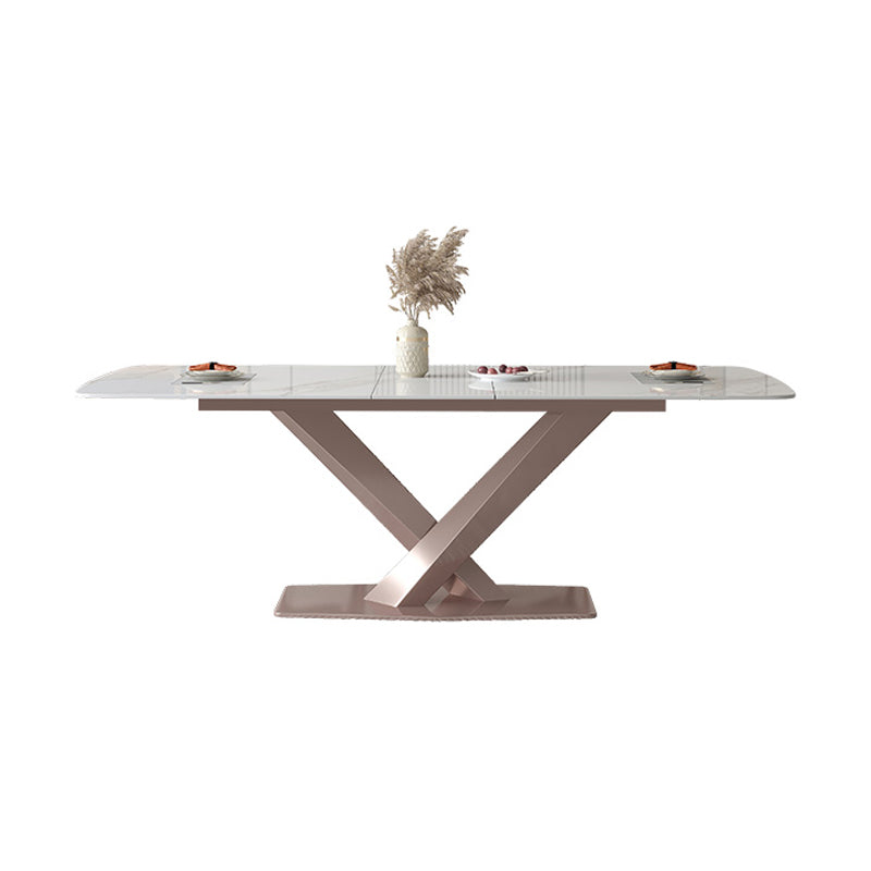 Sintered Stone 1/2/5/7 Pieces Dining Set Nordic Dining Furniture Set /Separate Items