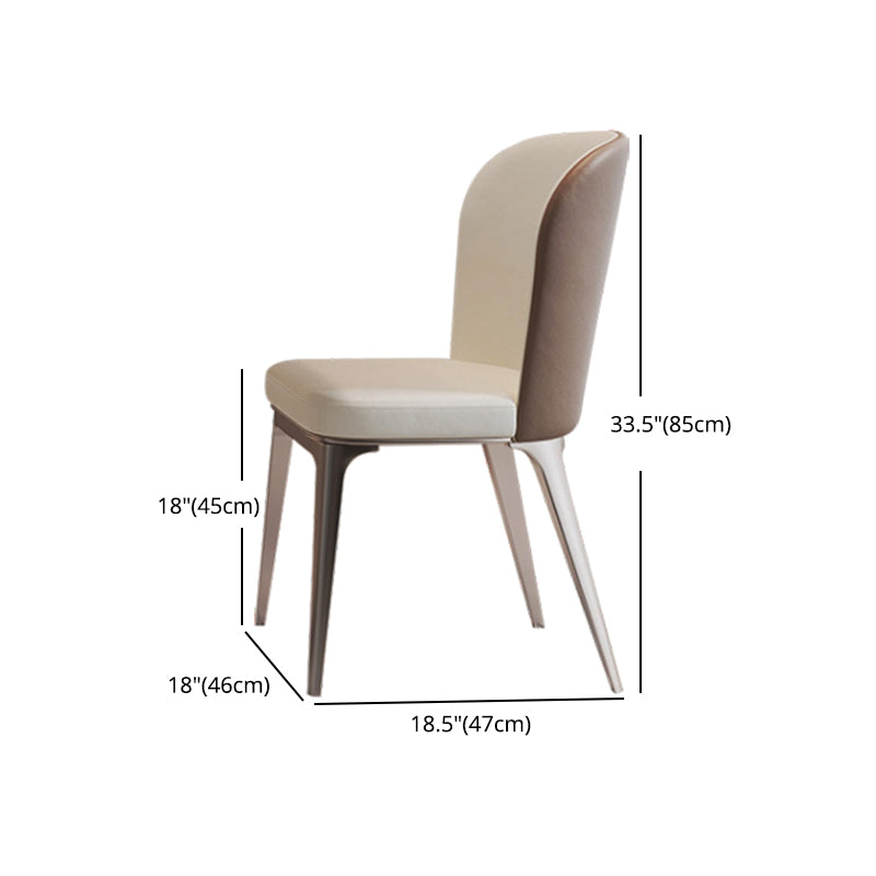 Sintered Stone 1/2/5/7 Pieces Dining Set Luxury Dining Furniture Set /Separate Items