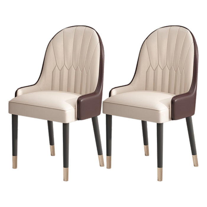 Marble 1/2/5/7 Pieces Dining Set Modern Dining Furniture Set /Separate Items