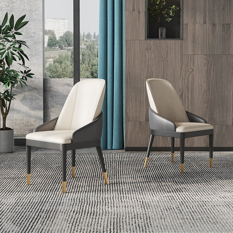 Rectangle 1/2/5/7 Pieces Dining Set Marble Dining Furniture Set /Separate Items