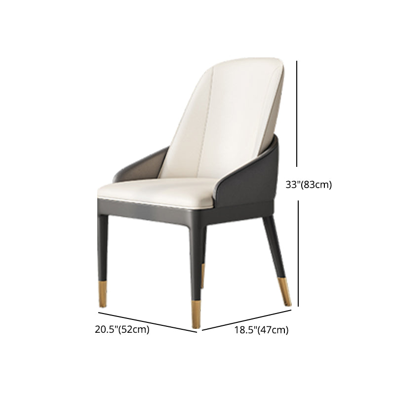 Rectangle 1/2/5/7 Pieces Dining Set Marble Dining Furniture Set /Separate Items