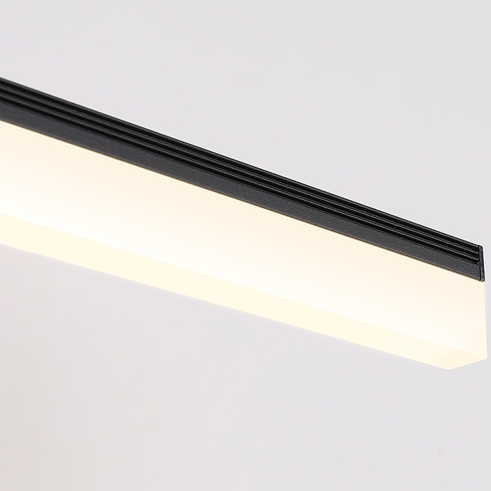 Modern Simple Antler Makeup Mirror Lamp Bathroom Nordic Mirror Light Fixture