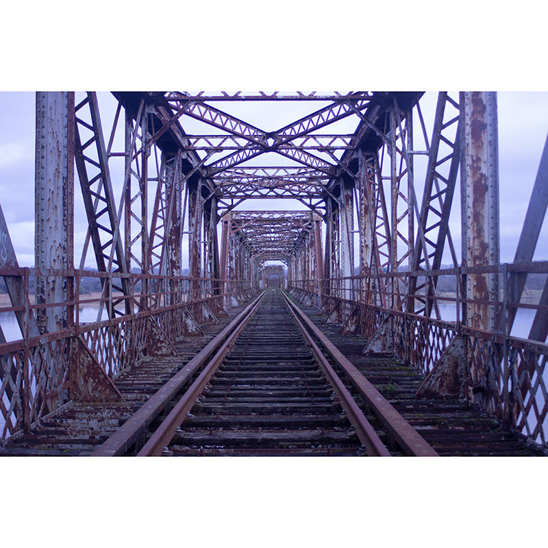 3D Mural Space Extension Customized Mural Mildew Resistant Decorative Bedrom Mural