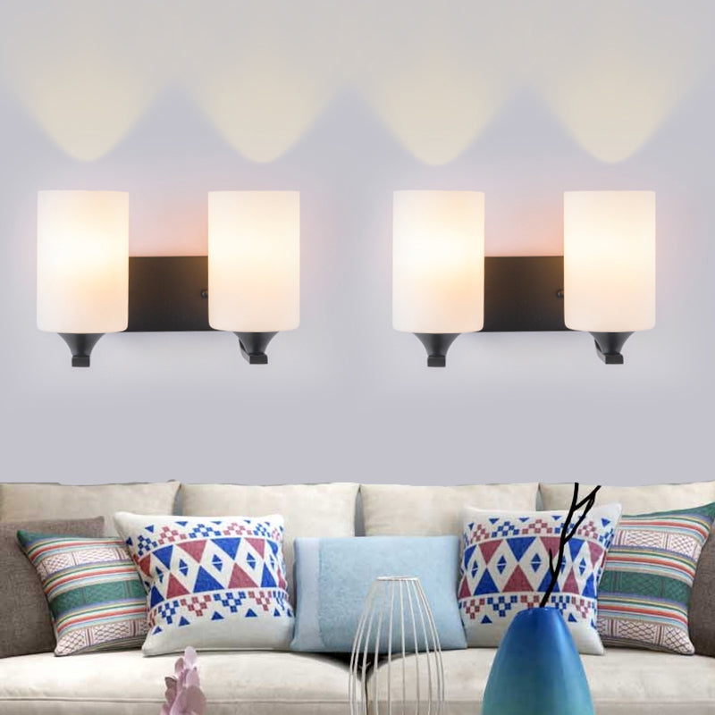 Modern Style Wall Mount Light Simple Wall Sconce Lamp Fixture for Living Room
