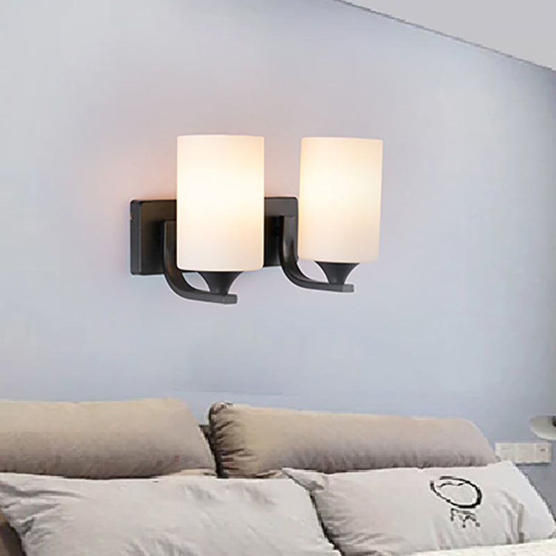 Modern Style Wall Mount Light Simple Wall Sconce Lamp Fixture for Living Room