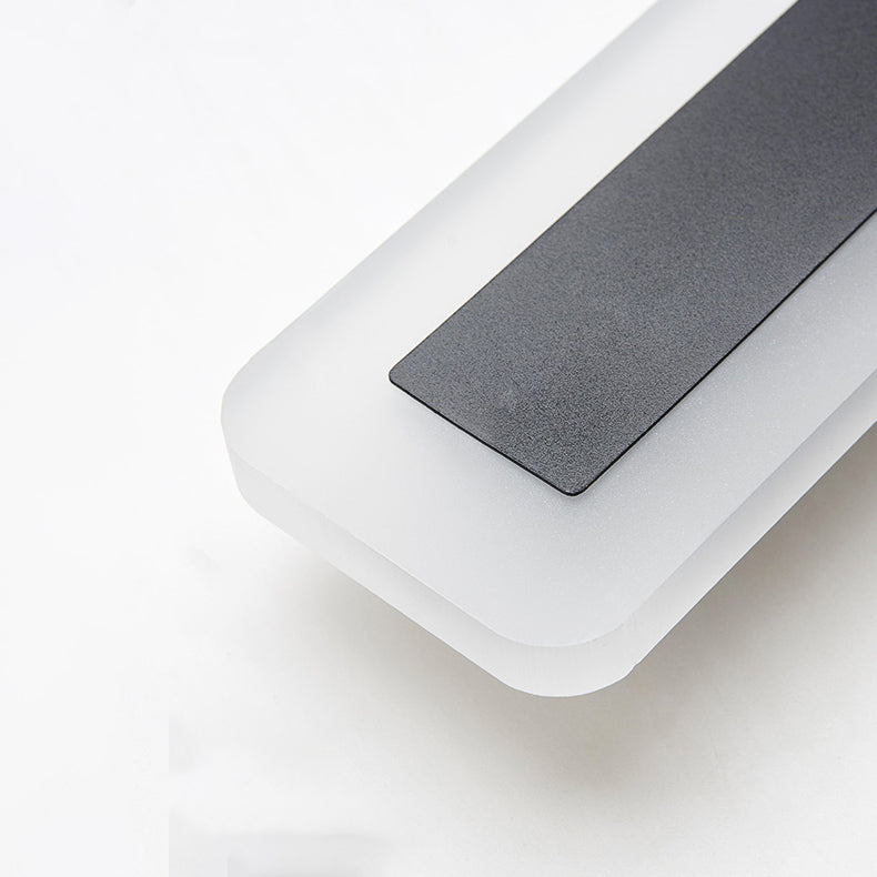 Mont mural de style nordique