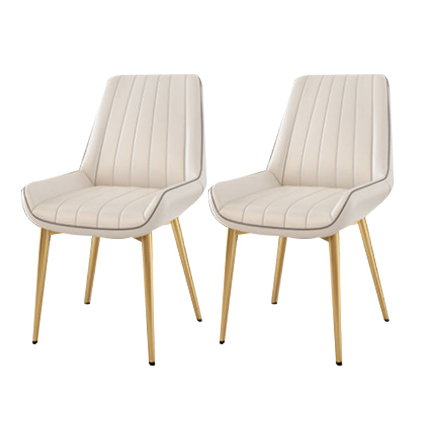 Modern 1/2/5/7 Pieces Dining Set Marble Dining Furniture Set /Separate Items