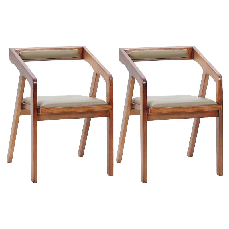 Industrial Wood Dining Room Set 1/2/7/9 Pieces Dining Furniture Set /Separate Items