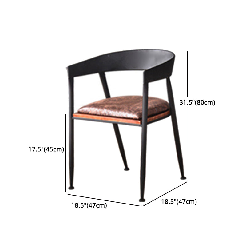 Industrial Wood Dining Room Set 1/2/5/7/13 Pieces Dining Furniture Set /Separate Items