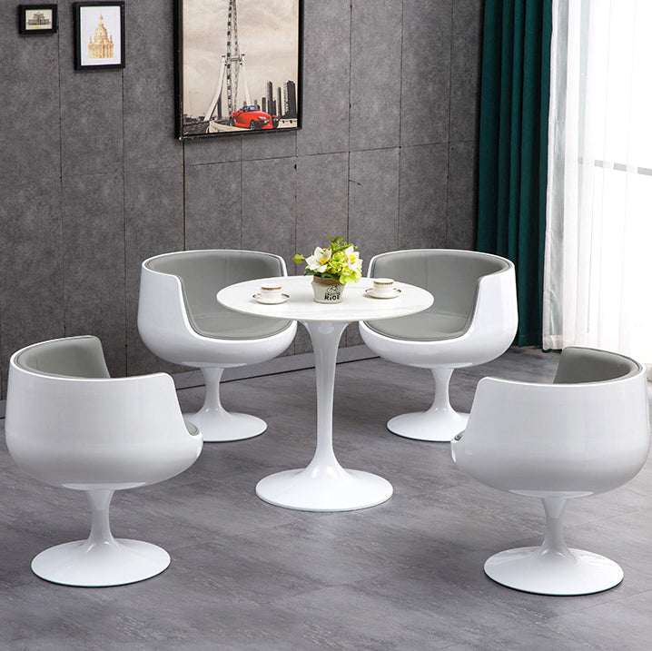 Modern Sintered Stone Dining Room Set 1/2/3/4/5 Pieces Dining Set /Separate Items