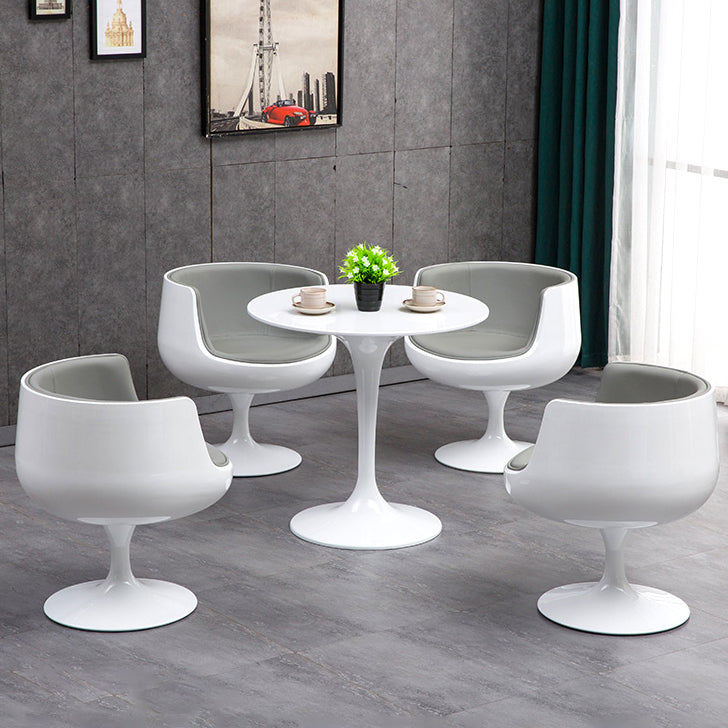 Modern Sintered Stone Dining Room Set 1/2/3/4/5 Pieces Dining Set /Separate Items