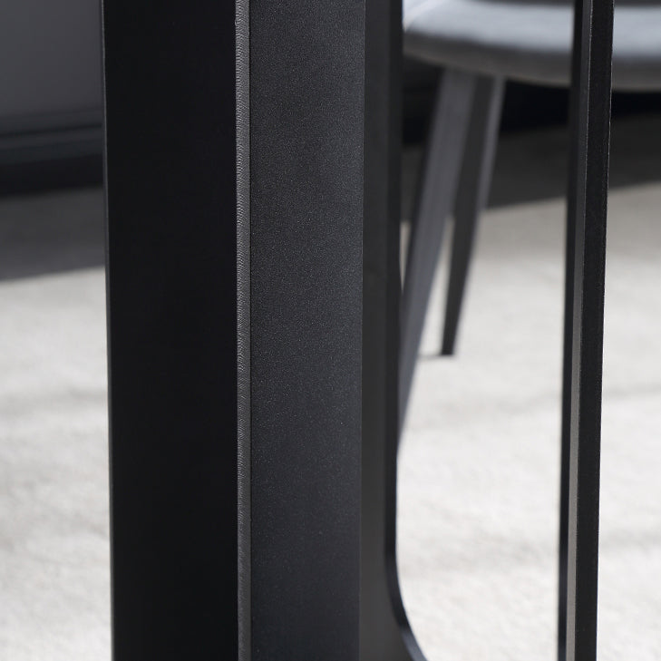 Modern 1/4/5/7 Pieces Dining Set Round Top Dining Furniture Set /Separate Items