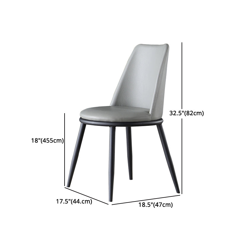 Modern 1/4/5/7 Pieces Dining Set Round Top Dining Furniture Set /Separate Items