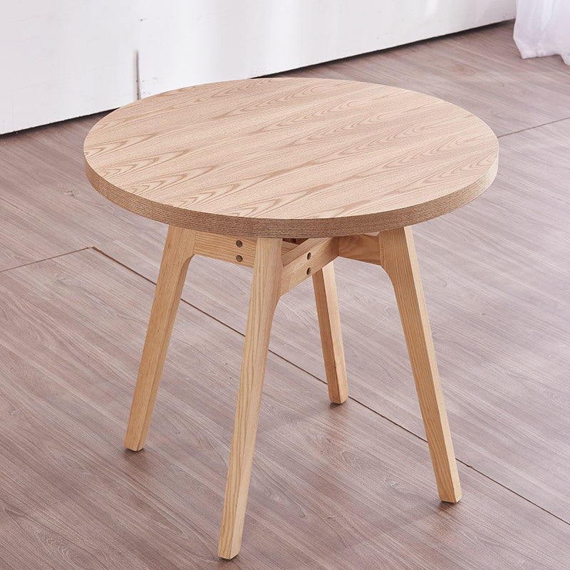 Modern 1/2/4/5 Pieces Dining Set Wood Dining Furniture Set /Separate Items
