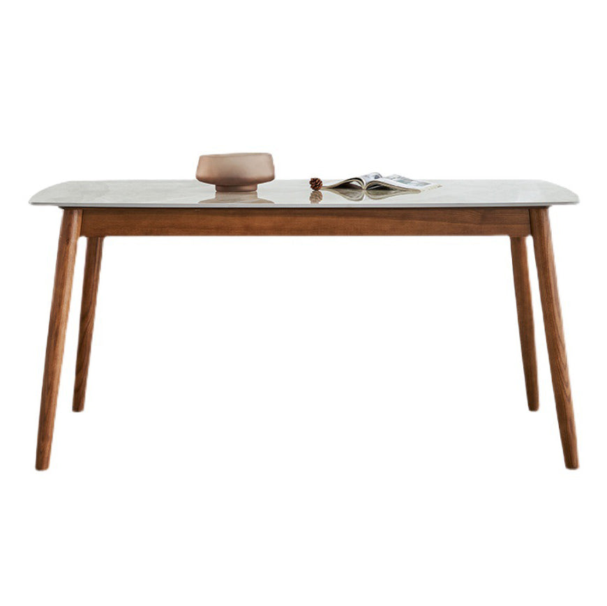 Modern Stone Dining Room Set 1/2/5/6 Pieces Dining Furniture Set /Separate Items