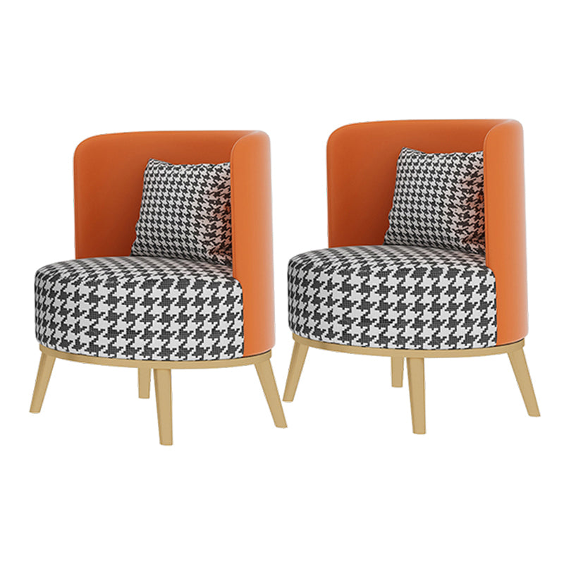 Glam 1/2/5 Pieces Metal Dining Set Dining Furniture Set /Separate Items