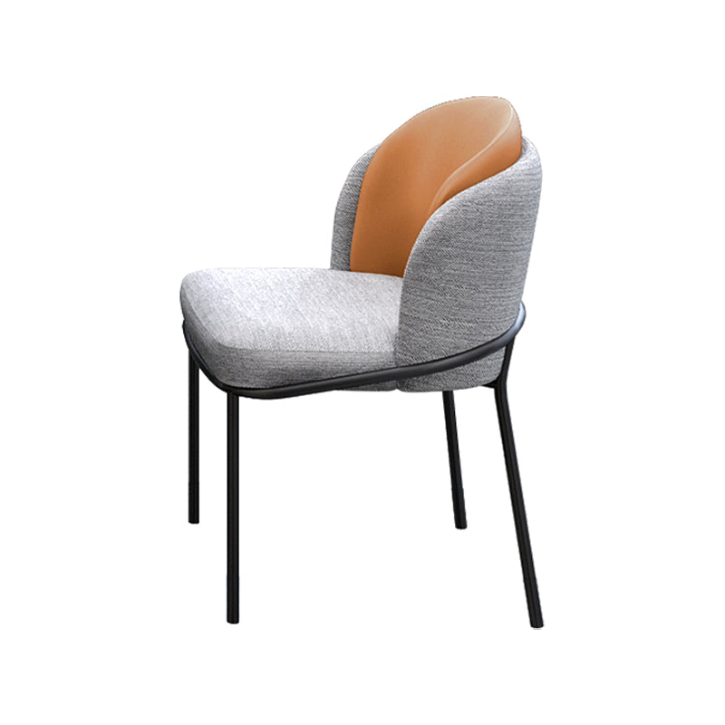 Modern 1/3/4/5 Pieces Metal Dining Set Dining Furniture Set /Separate Items