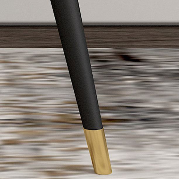 Modern Sintered Stone Dining Room Set 1/2/5 Pieces Dining Furniture Set /Separate Items