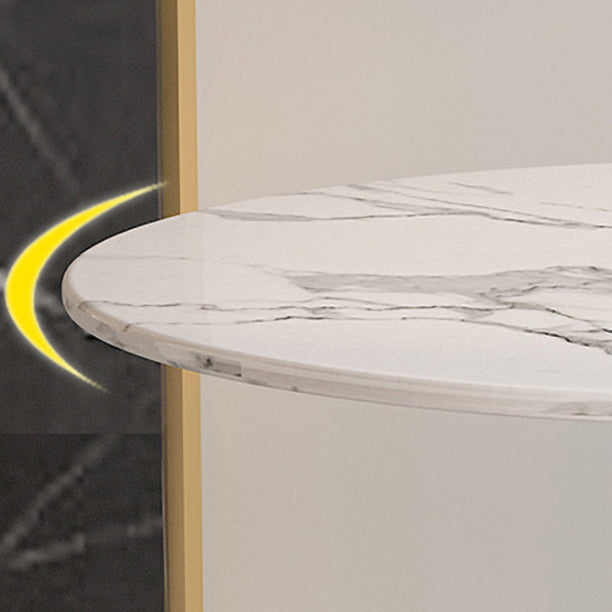 Modern Sintered Stone Dining Room Set 1/2/5 Pieces Dining Furniture Set /Separate Items