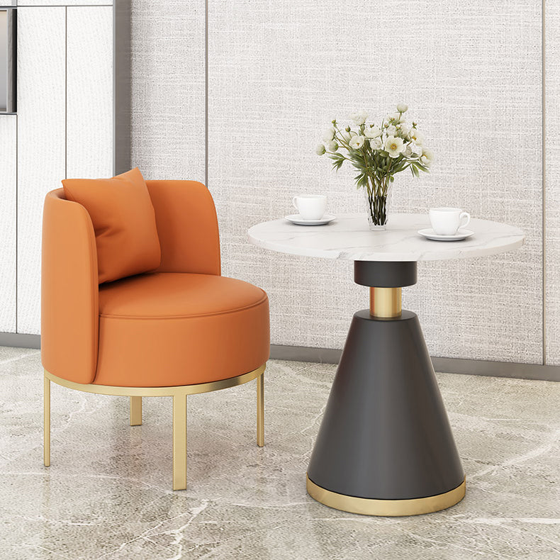 Modern Sintered Stone Dining Set 1/2/3/4/5 Pieces Dining Furniture Set /Separate Items