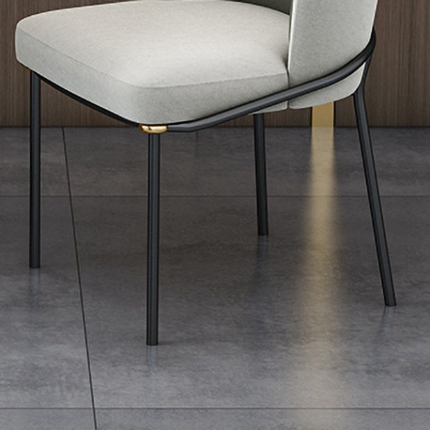 Modern Faux Marble Dining Room Set 1/2/3/5 Pieces Dining Furniture Set /Separate Items