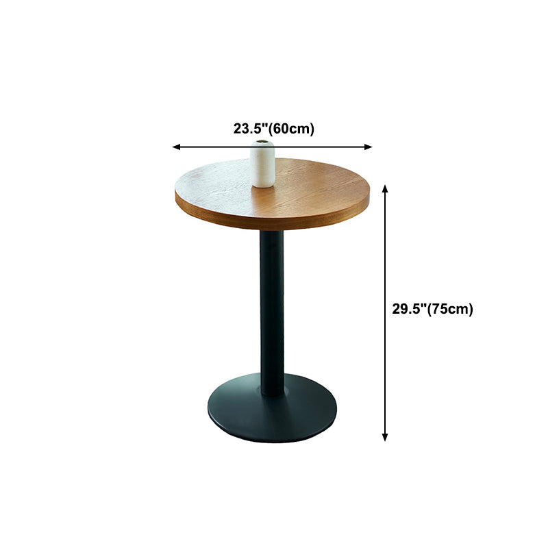 Mesa de comedor de estilo industrial MDF COLECCIÓN DE COMINACIÓN PARA CASA PARA CASA