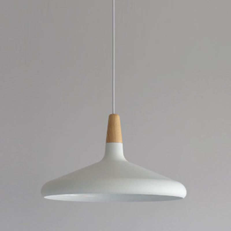 Éclair de pendentif de ferme de la ferme géométrique moderne pour salle à manger