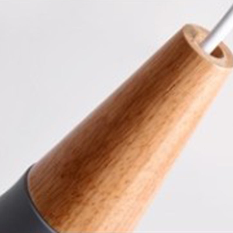 Éclair de pendentif de ferme de la ferme géométrique moderne pour salle à manger