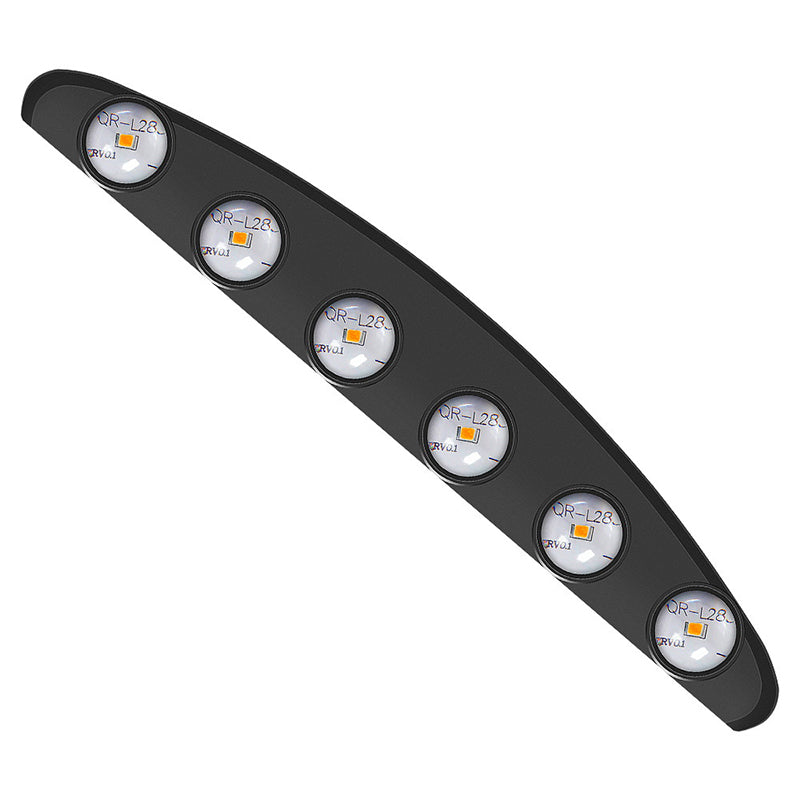 Aluminium -Wandleuchten im nordischen Stil schwarzes Mehrlichtwandlicht für draußen