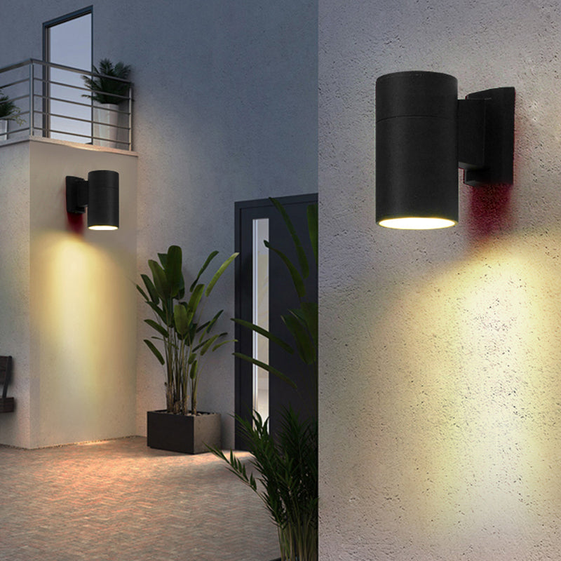 Corridor Corridor Corridor Corridor Corridor Asle Cylindrical Wall Lightture