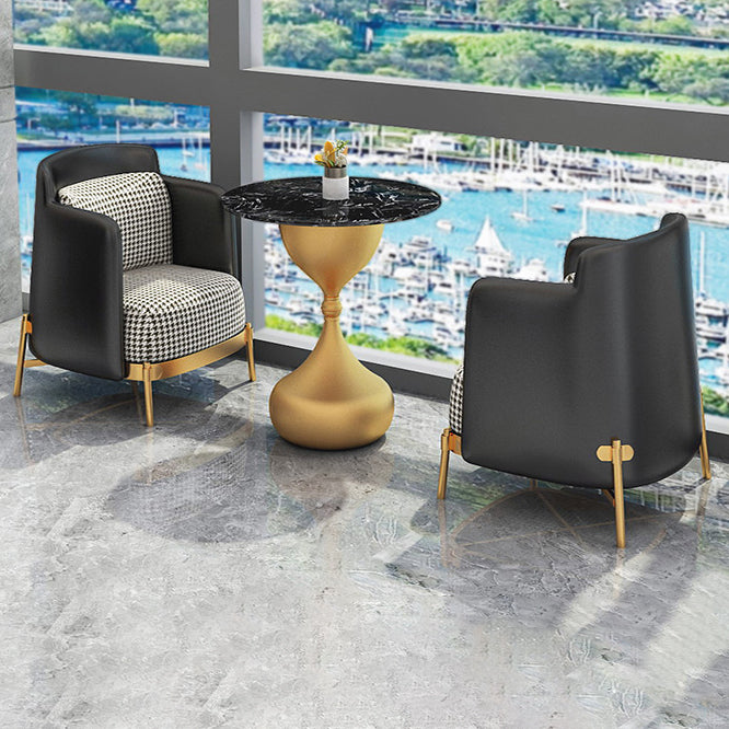 Modern Marble Dining Room Set 1/3/4/5 Pieces Dining Furniture Set /Separate Items