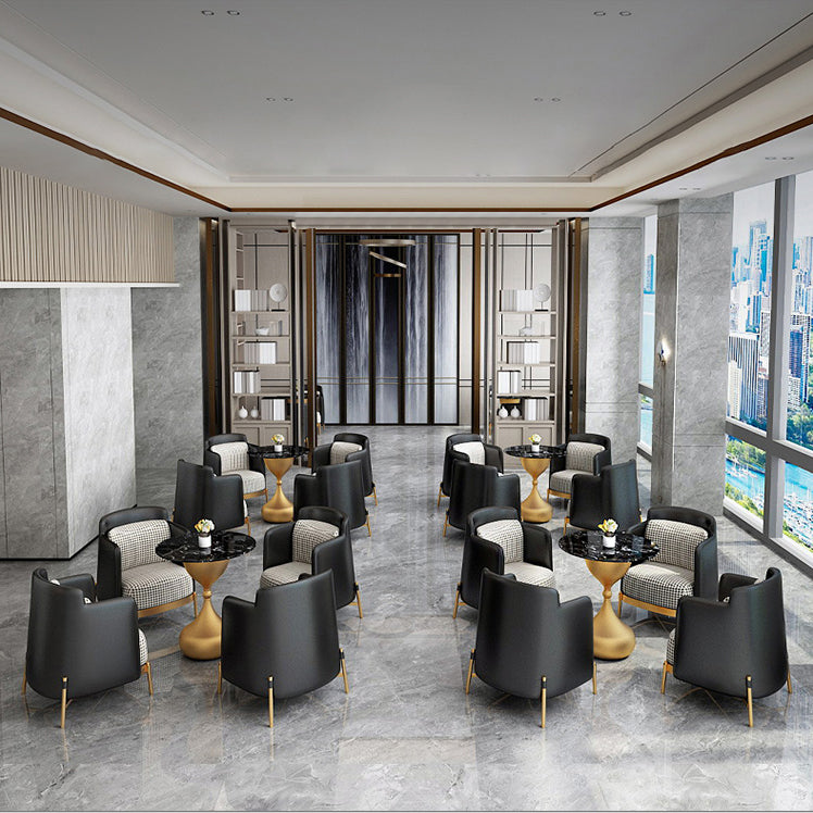 Modern Marble Dining Room Set 1/3/4/5 Pieces Dining Furniture Set /Separate Items