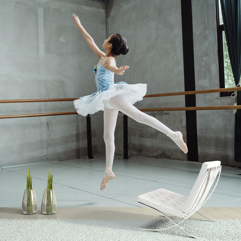 Ballet Dancer Customized Personal Hobby Wall Mural Ballet Wallpaper Wall Decor