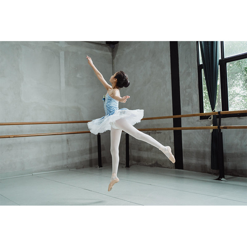 Ballet Dancer Customized Personal Hobby Wall Mural Ballet Wallpaper Wall Decor
