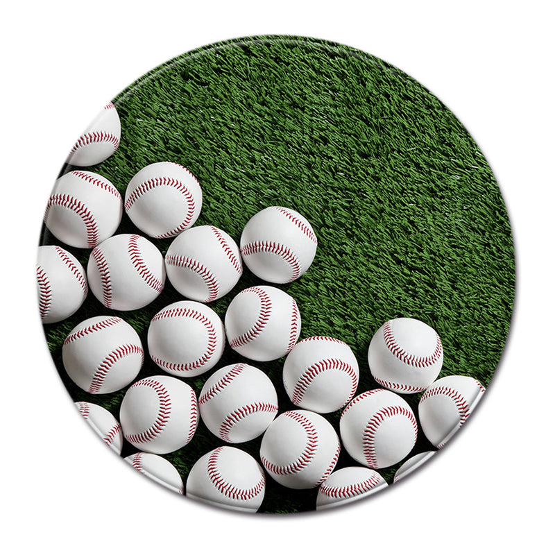 WOL MODERNE RUG POLYESTER HASBAL TRAG STAIN RESDANT RUG VOOR LIDE ROOM