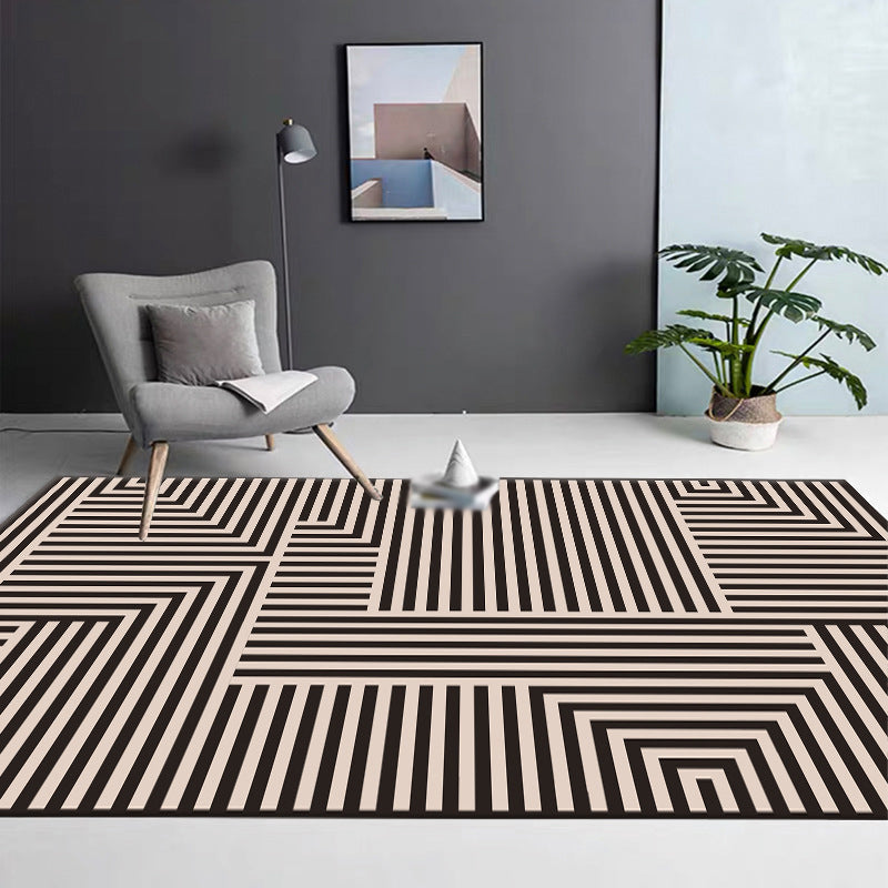 Traditional Home Decoration Carpet Printing Pattern Rug Polyester Indoor Carpet