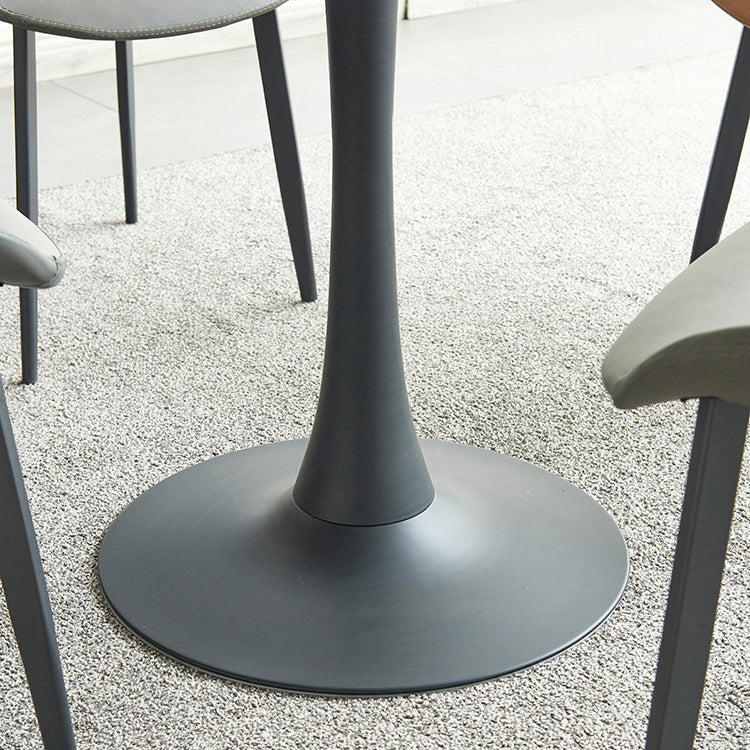 Contemporary 1/2/3/4/5 Pieces Dining Set Stone Dining Furniture Set /Separate Items