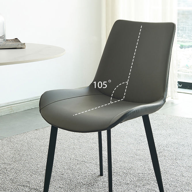 Contemporary 1/2/3/4/5 Pieces Dining Set Stone Dining Furniture Set /Separate Items