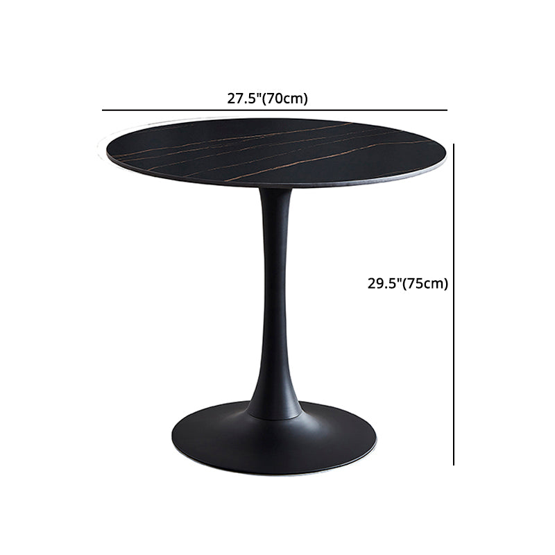 Contemporary 1/2/3/4/5 Pieces Dining Set Stone Dining Furniture Set /Separate Items