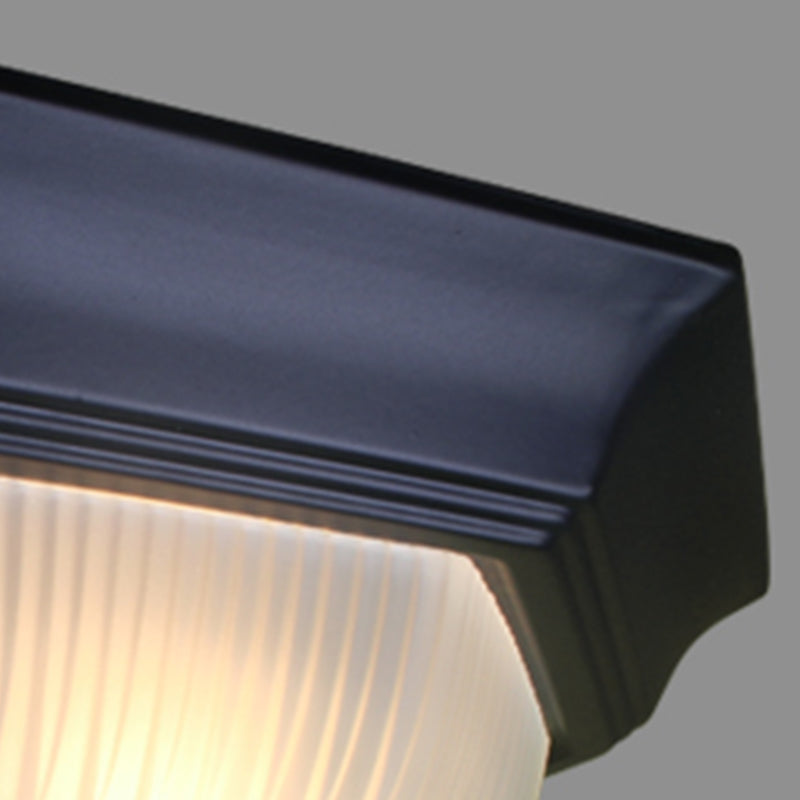 Iluminación clásica del soporte del techo del comedor de la luz de techo de cristal de 3 cabezas