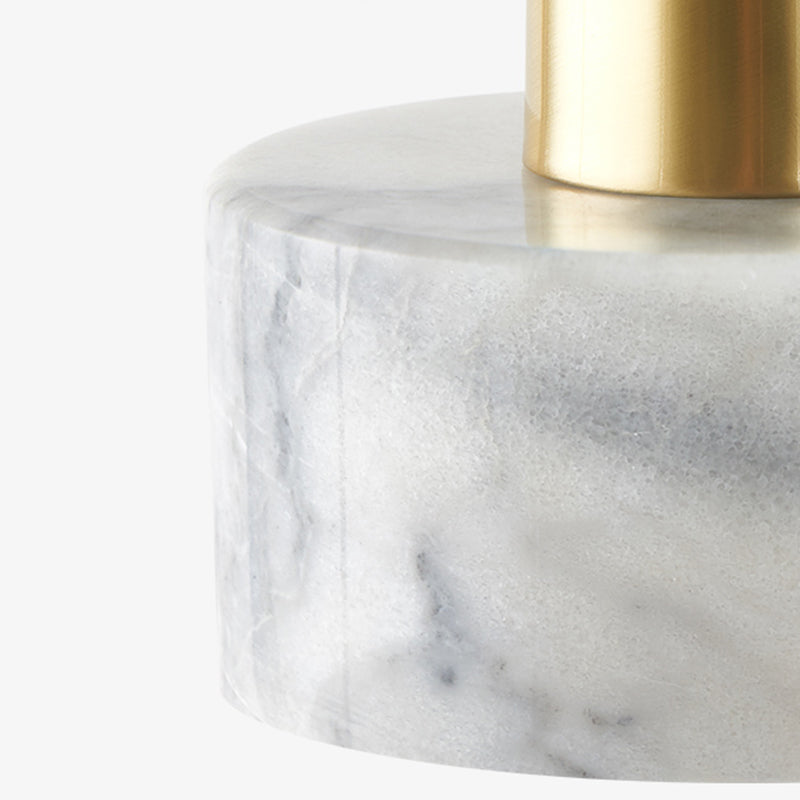 Marble Minimalist Pendant Light Household Hanging Lighting Fixtures for Bedroom Kid Room